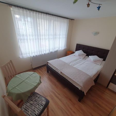 Apartament Apartament Pod Jabłonką Władysławowo Zewnętrze zdjęcie