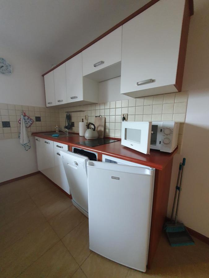 Apartament Apartament Pod Jabłonką Władysławowo Zewnętrze zdjęcie